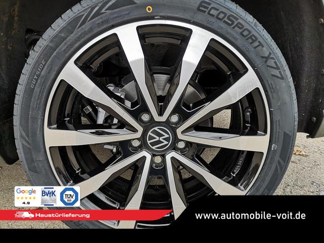 Volkswagen Caddy Basis 2.0TDI DSG Sport Edition ACC Kam GV5 App 