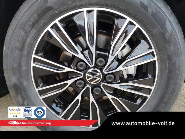 Volkswagen T7 California Beach Tour 2.0TDI DSG 