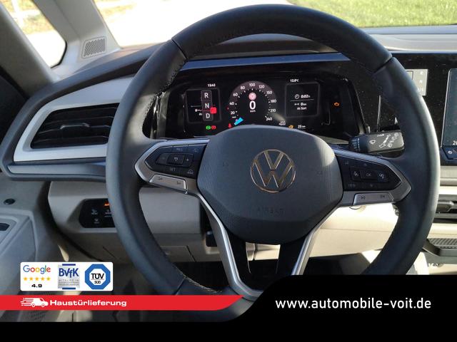 Volkswagen T7 Multivan Sport Edition 2,0TDI DSG ABT Lite KÜ 5 Sitzer 