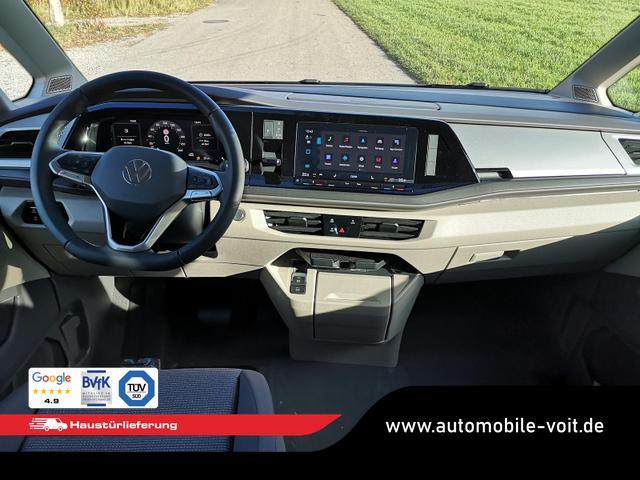 Volkswagen T7 Multivan Sport Edition 2,0TDI DSG ABT Lite KÜ 5 Sitzer 
