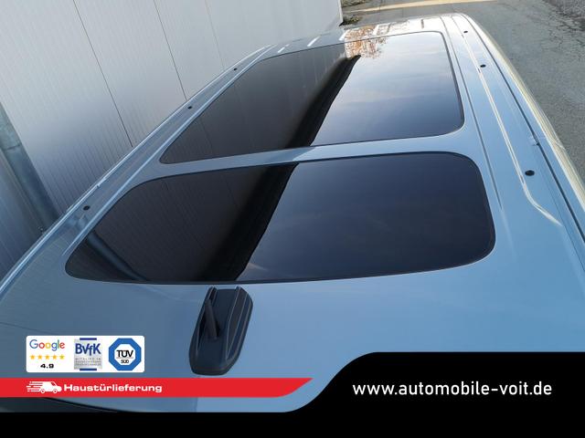 Volkswagen T7 Multivan Sport Edition 2,0TDI DSG ABT High KÜ 7 Sitzer 