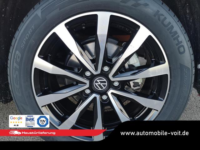 Volkswagen T7 Multivan Sport Edition 2,0TDI DSG ABT High KÜ 7 Sitzer 