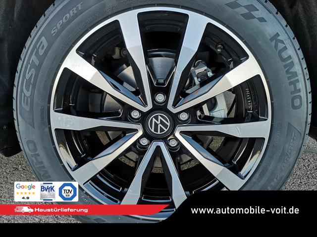 Volkswagen T7 Multivan Sport Edition 2,0TDI DSG Premium L&Uuml; 7 Sitzer 