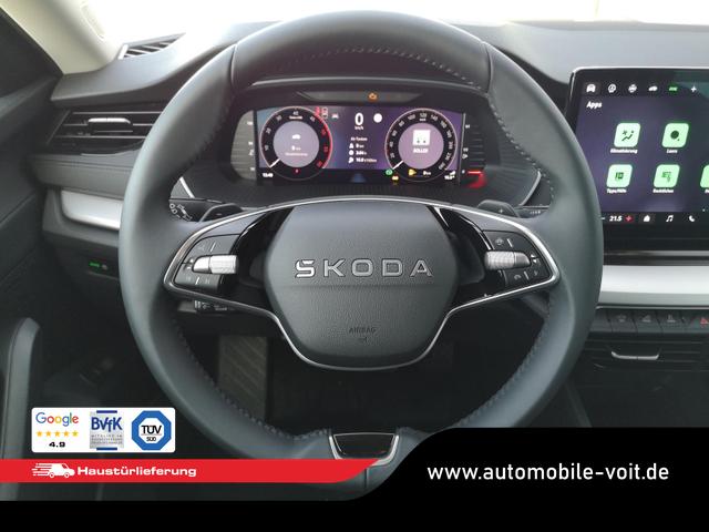 Skoda Octavia Combi 2.0 TDI 110 kW Selection Kombi DSG AHK Navi GV5 