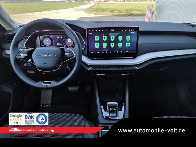 Skoda Octavia Combi 2.0 TDI 110 kW Selection Kombi DSG AHK Navi GV5 