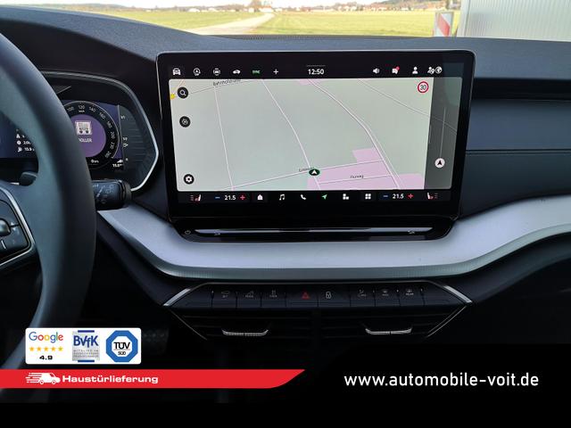 Skoda Octavia Combi 2.0 TDI 110 kW Selection Kombi DSG AHK Navi GV5 