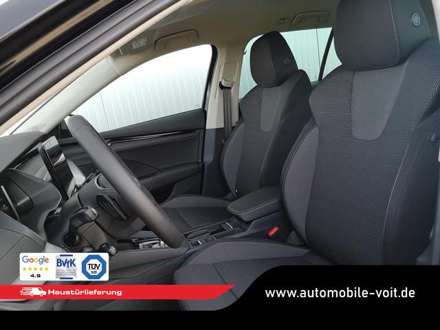 Skoda Octavia Combi 2.0 TDI 110 kW Selection Kombi DSG AHK Navi GV5 