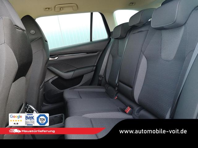 Skoda Octavia Combi 2.0 TDI 110 kW Selection Kombi 2,0TDI AHK ACC GV5 