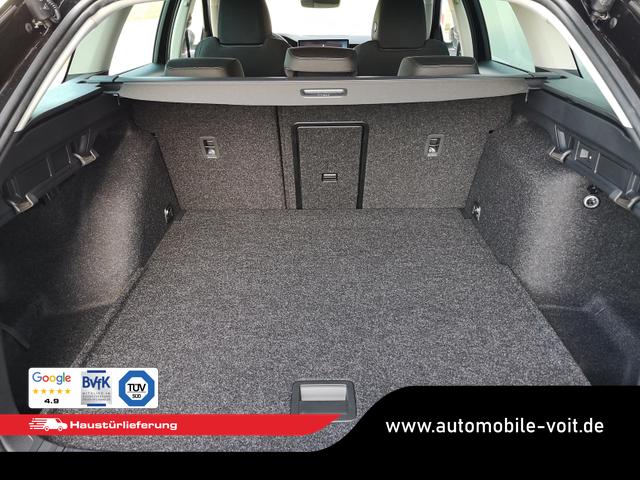 Skoda Octavia Combi 2.0 TDI 110 kW Selection Kombi 2,0TDI AHK ACC GV5 
