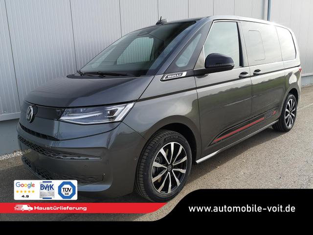 Volkswagen T7 Multivan - Sport Edition 2,0TDI DSG Komfort KÜ 7 Sitzer