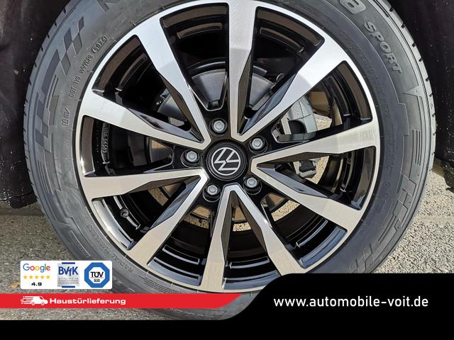 Volkswagen T7 Multivan Sport Edition 2,0TDI DSG ABT Komfort K&Uuml; 7 Sitzer 
