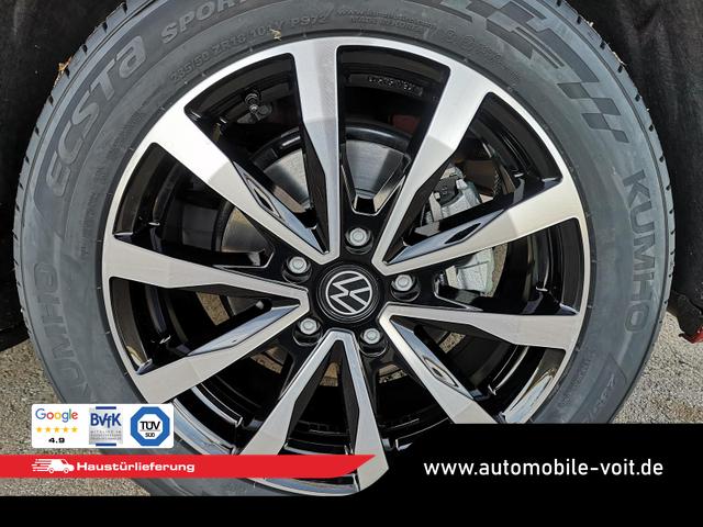Volkswagen T7 Multivan Sport Edition 2,0TDI DSG ABT Premium KÜ 7 Sitzer 