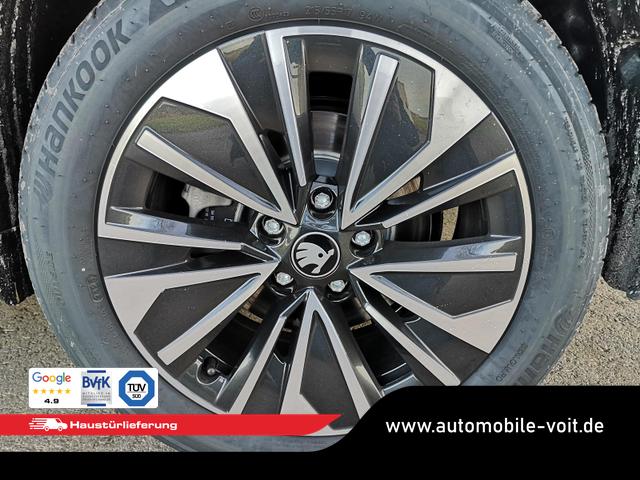 Skoda Superb Combi 2.0 TDI 142kW 4x4 Selection DSG AHK 