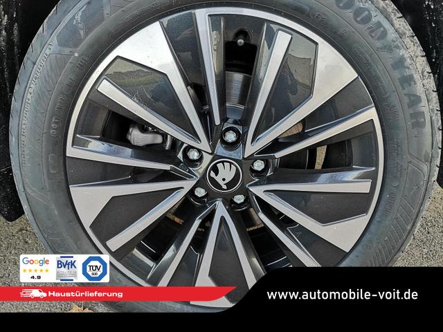 Skoda Superb Combi 2.0 TDI 142kW 4x4 Selection DSG AHK 360 Head Up 