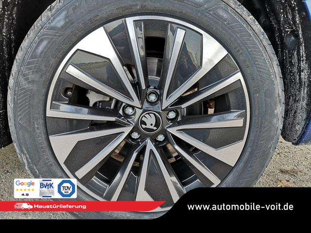 Skoda Superb Combi 2.0 TDI 142kW 4x4 Selection DSG AHK 360 Head Up 