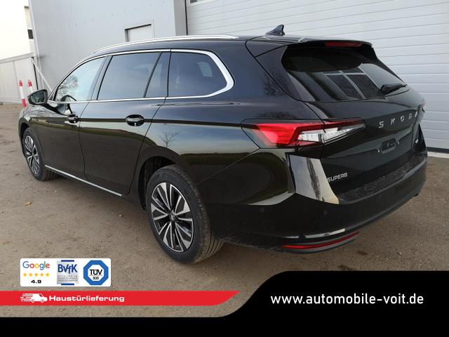 Skoda Superb Combi 2.0 TDI 142kW 4x4 Selection DSG ABT AHK 360 Head Up 
