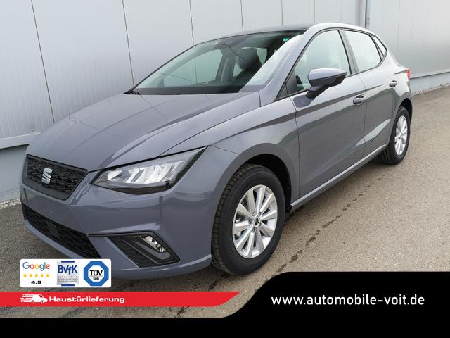 SEAT Ibiza - Reference 1,0MPi APP Sunset LED