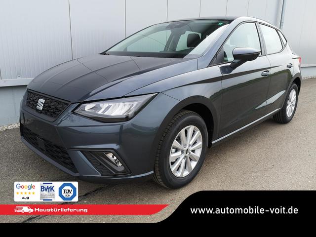 SEAT Ibiza - Reference 1,0MPi APP Sunset LED