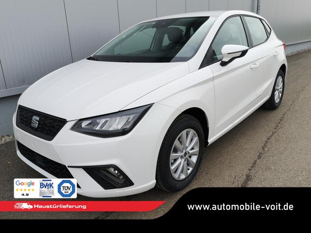 SEAT Ibiza - Reference 1,0MPi APP Sunset LED