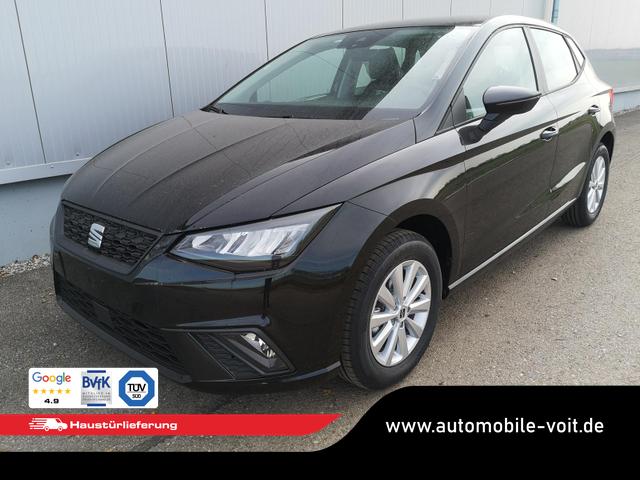 SEAT Ibiza - Reference 1,0MPi APP Sunset LED