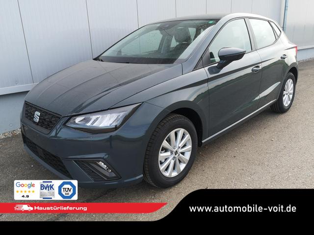 SEAT Ibiza - Reference 1,0MPi APP Sunset LED