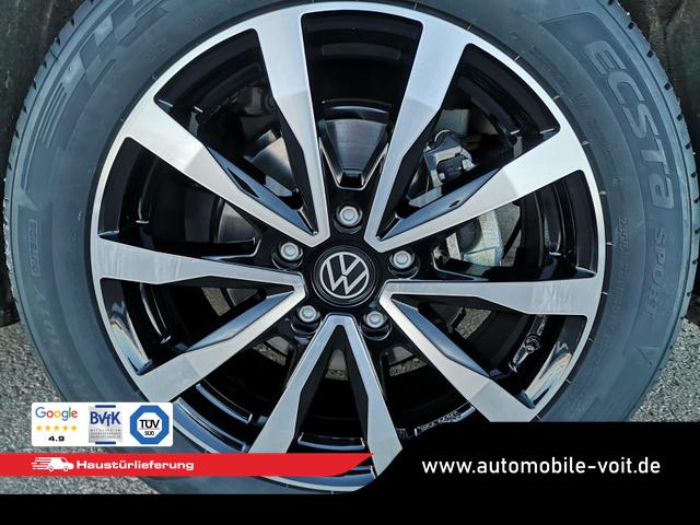 Volkswagen T7 Multivan Sport Edition 2,0TDI DSG Elegance L&Uuml; 5 Sitzer 