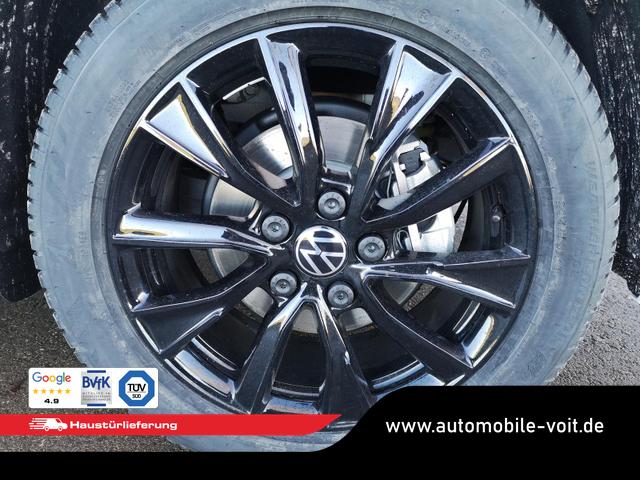 Volkswagen T7 Multivan - Edition 1,5eHybrid DSG Elegance LÜ 7 Sitzer