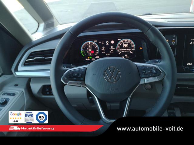 Volkswagen T7 Multivan Edition 2,0TDI DSG ABT Elegance K&Uuml; 7 Sitzer 