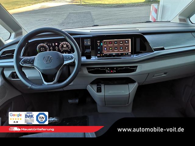 Volkswagen T7 Multivan Edition 2,0TDI DSG ABT Elegance K&Uuml; 7 Sitzer 