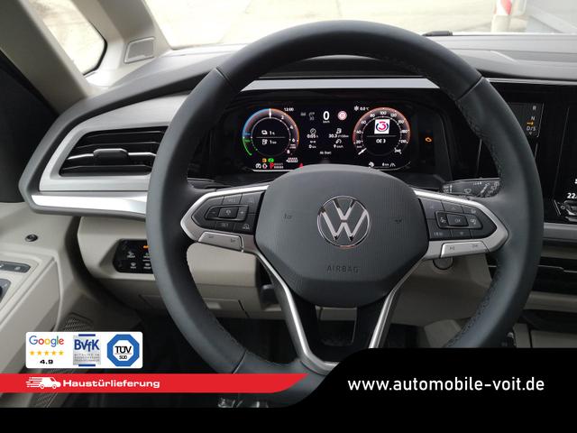 Volkswagen T7 Multivan Edition 1,5eHybrid DSG High K&Uuml; 7 Sitzer 
