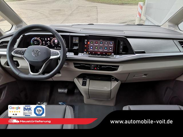 Volkswagen T7 Multivan Edition 2,0TDI DSG ABT High L&Uuml; 7 Sitzer 