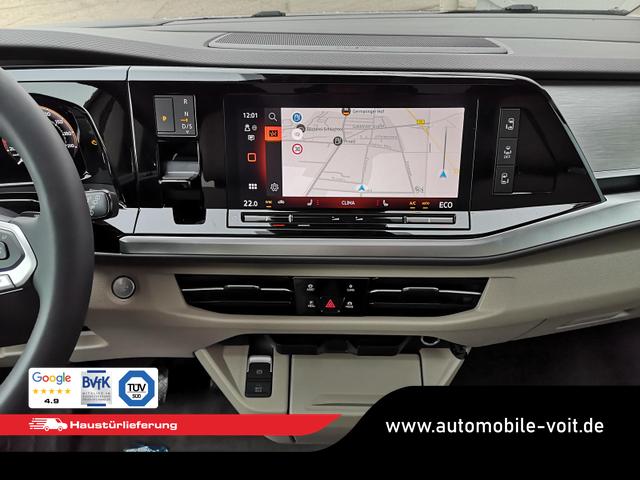 Volkswagen T7 Multivan Edition 2,0TDI DSG ABT High L&Uuml; 7 Sitzer 