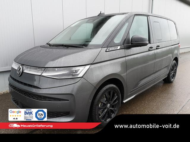 Volkswagen T7 Multivan - Edition 2,0TDI DSG Premium K&Uuml; 7 Sitzer