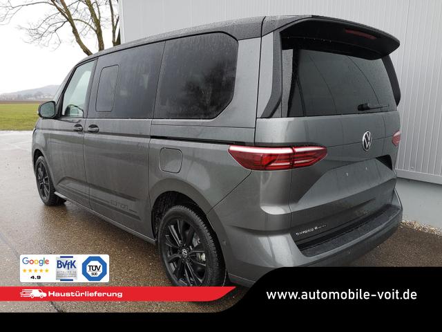 Volkswagen T7 Multivan Edition 2,0TDI DSG High K&Uuml; 7 Sitzer 