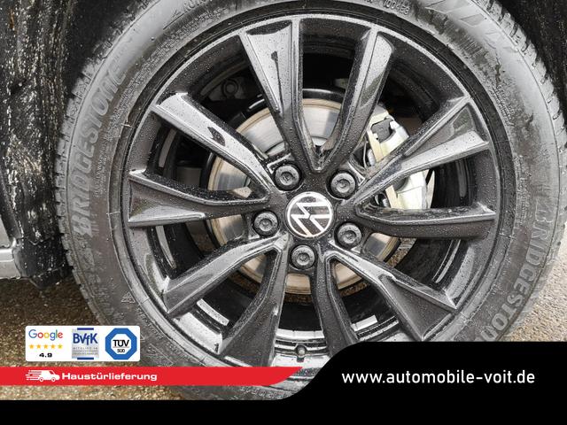 Volkswagen T7 Multivan Edition 1,5eHybrid DSG High K&Uuml; 7 Sitzer 