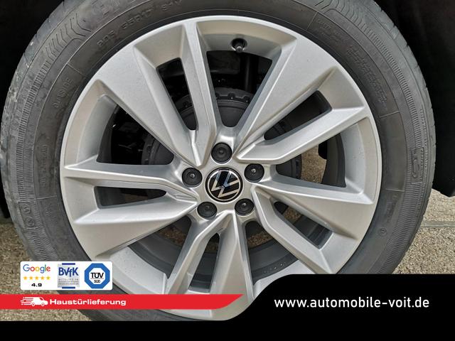 Volkswagen Taigo - LIFE 1.0 TSI 17" AHK Sunset Kamera APP PDC