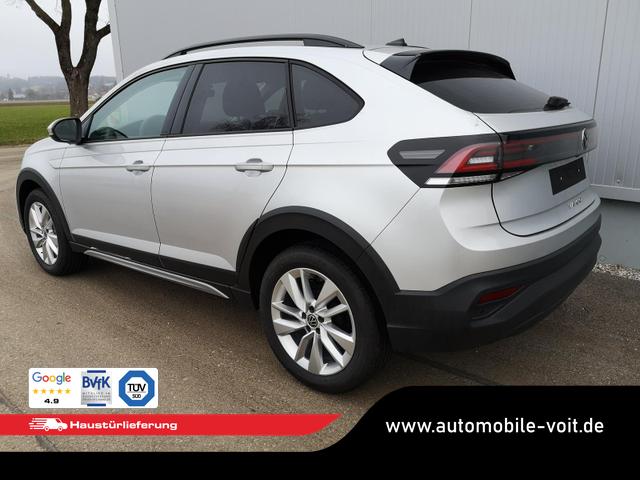 Volkswagen Taigo LIFE 1.0 TSI 17" AHK Sunset Kamera APP PDC 