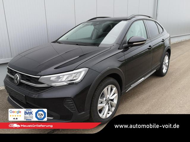 Volkswagen Taigo - LIFE 1.0 TSI 17" AHK Sunset Kamera APP PDC