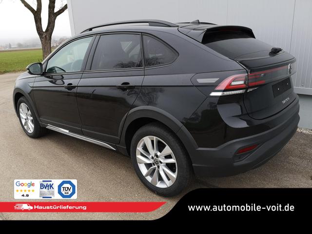 Volkswagen Taigo LIFE 1.0 TSI 17" AHK Sunset Kamera APP PDC 