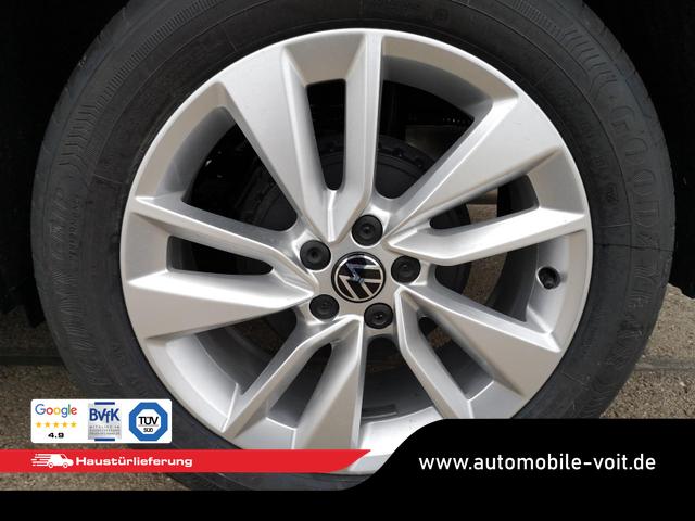 Volkswagen Taigo LIFE 1.0 TSI 17" AHK Sunset Kamera APP PDC 