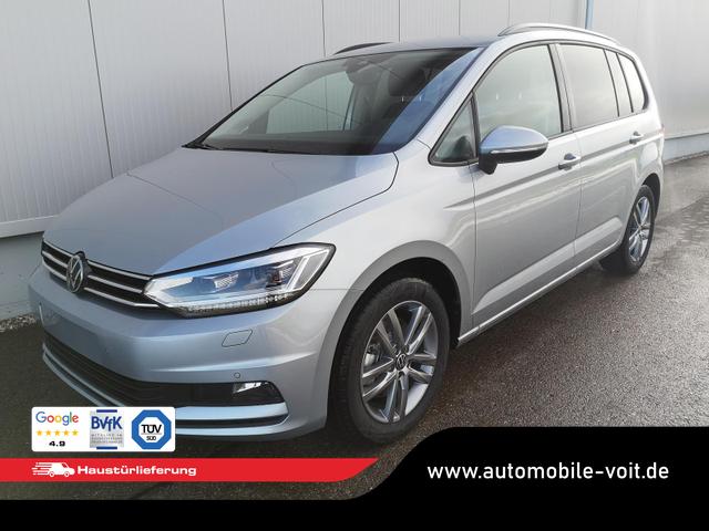 Volkswagen Touran - Comfortline BMT/Start-Stopp 1.5TSI DSG