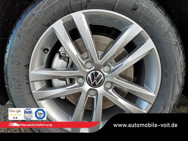 Volkswagen Touran Comfortline BMT/Start-Stopp 1.5TSI DSG 