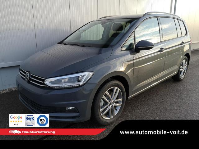 Volkswagen Touran - Comfortline BMT/Start-Stopp 1.5TSI DSG