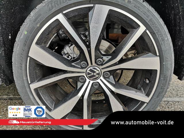 Volkswagen T-Roc R-Line 1.5TSI DSG AHK Pano ACC 19 Zoll 