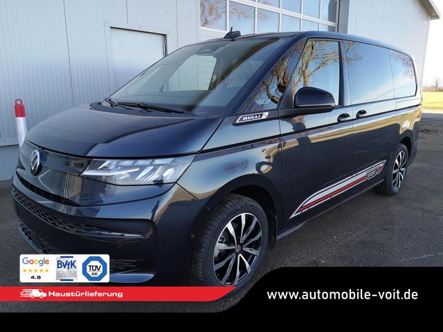 Volkswagen T7 Multivan - 2.0 TDI Sport Edition L&Uuml; ACC Standheizung AHK