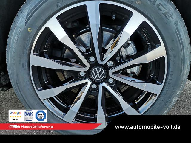 Volkswagen T7 Multivan 2.0 TDI Sport Edition K&Uuml; ACC Standheizung AHK 
