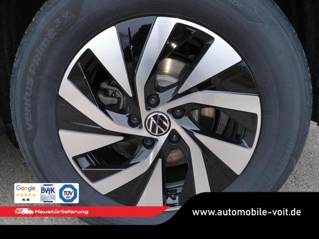 Volkswagen Tiguan 2.0 TDI Life 4x4 Pano IQ LED Head GV5 AHK 360 