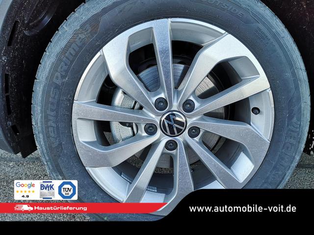 Volkswagen T-Roc LIFE 1.5 TSI DSG PDC Kamera ACC LED Sunset 17 Zoll 