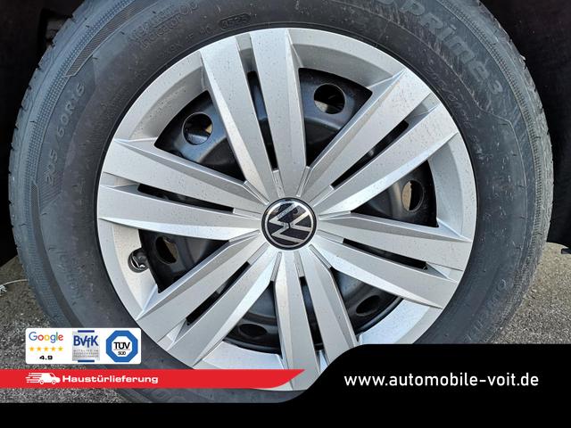 Volkswagen Caddy Basis 2.0 TDI Kamera PDC ACC GV5 