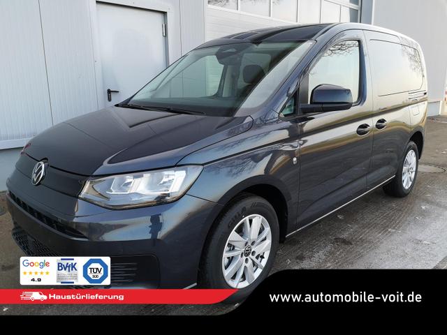 Volkswagen Caddy - Basis 2.0 TDI Kamera PDC ACC GV5